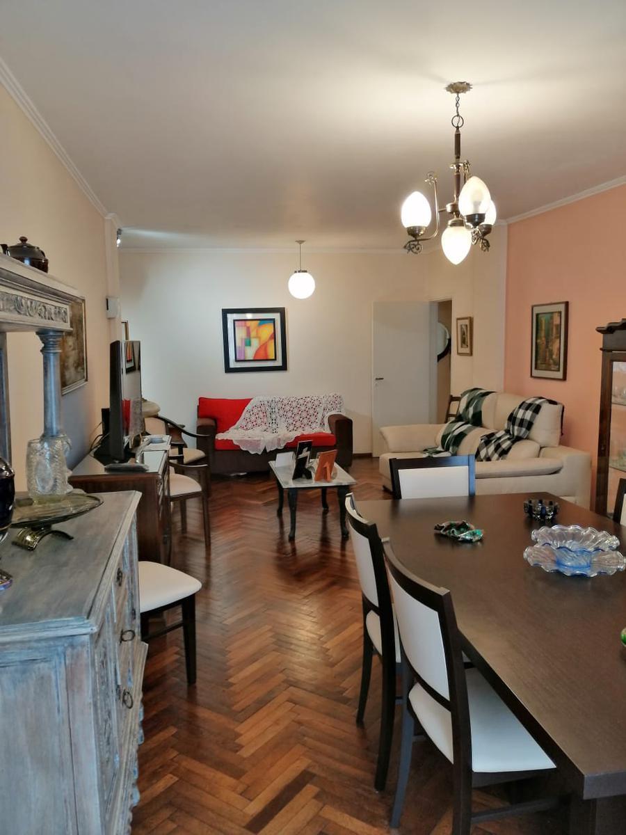 Departamento en Venta Apto Crédito Bancor 4