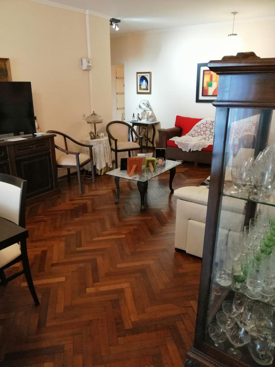 Departamento en Venta Apto Crédito Bancor 1