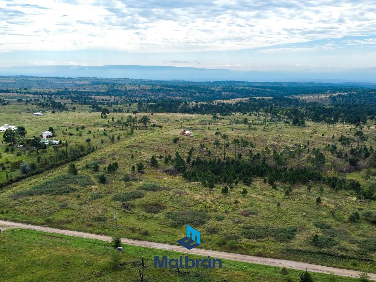 Terreno en Venta Villa Yacanto 3