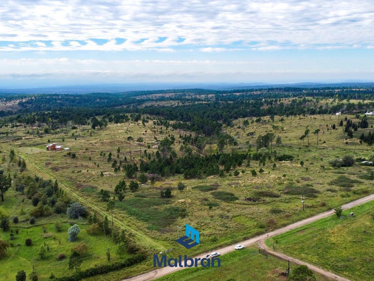 Terreno en Venta Villa Yacanto 5