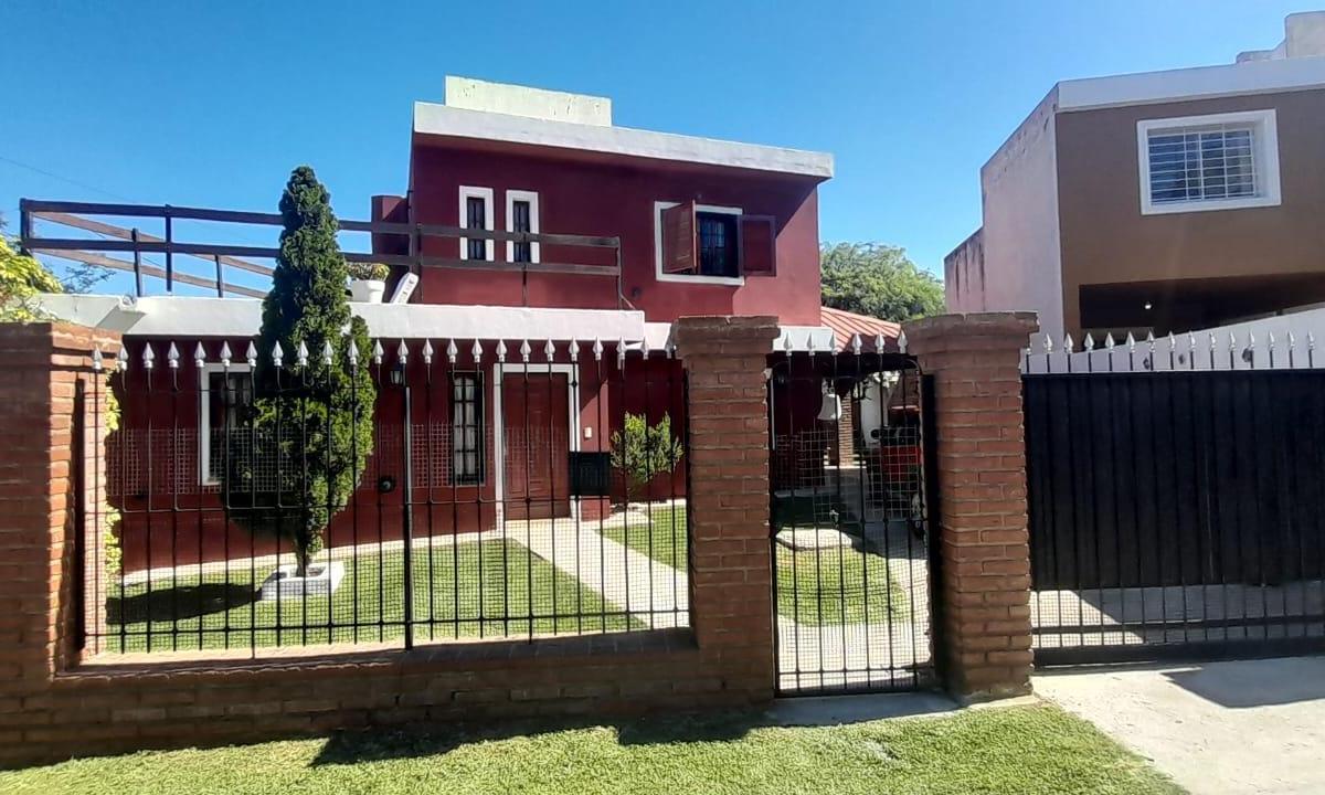 Propiedad en Argentina