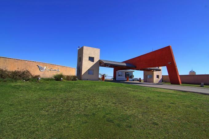 Terreno en venta La Cascada Country Golf -Manantiales