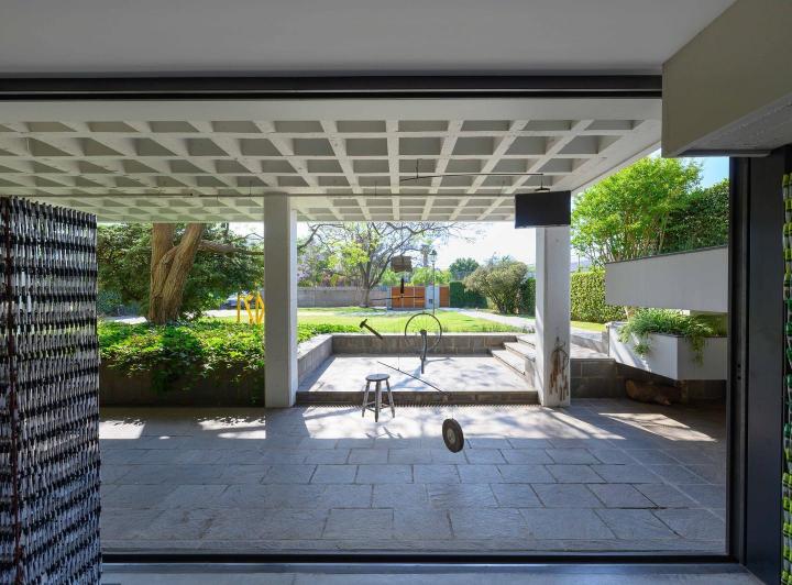 Excelente Casa para uso comercial, vistas, Cerro de las Rosas 2