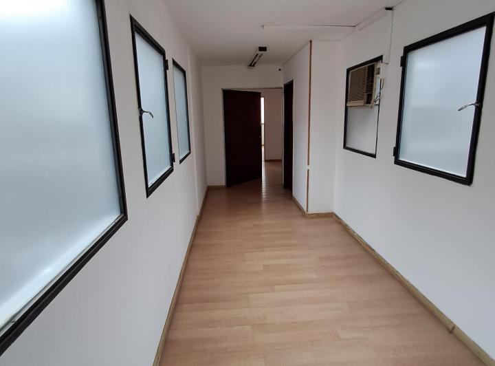 Oficina en  alquiler 2