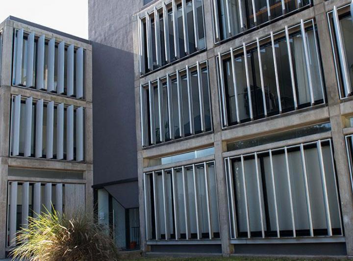 Oficina en  alquiler Cerro de las Rosas, Zona norte, Córdoba 4