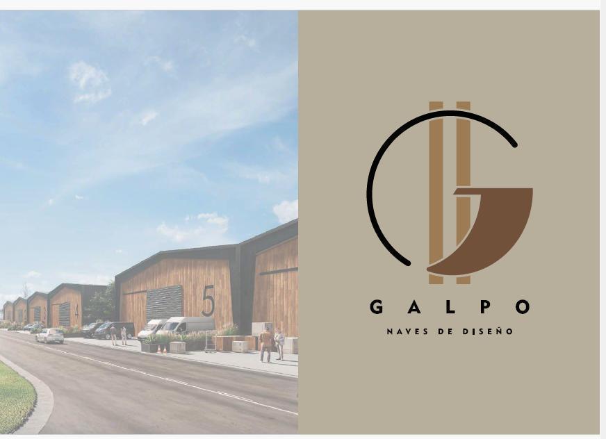 Foto de Galpón en venta, naves industriales, espacios logísticos con diseño, imagen 1