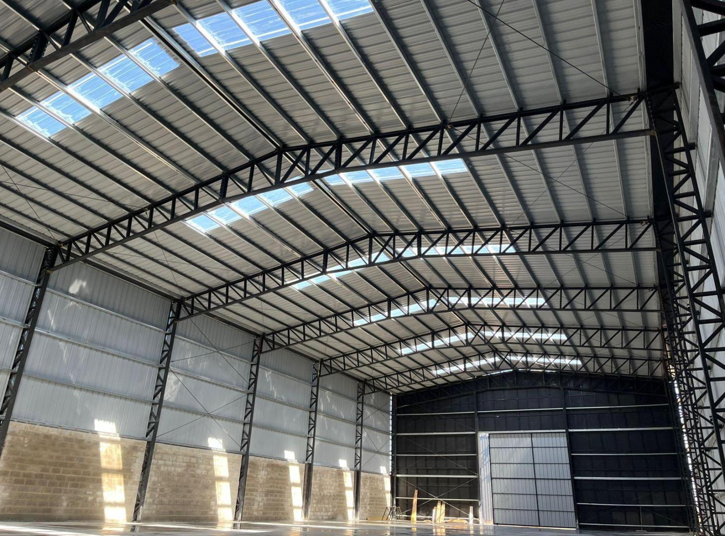 Foto de Galpón en venta, naves industriales, espacios logísticos con diseño, imagen 4