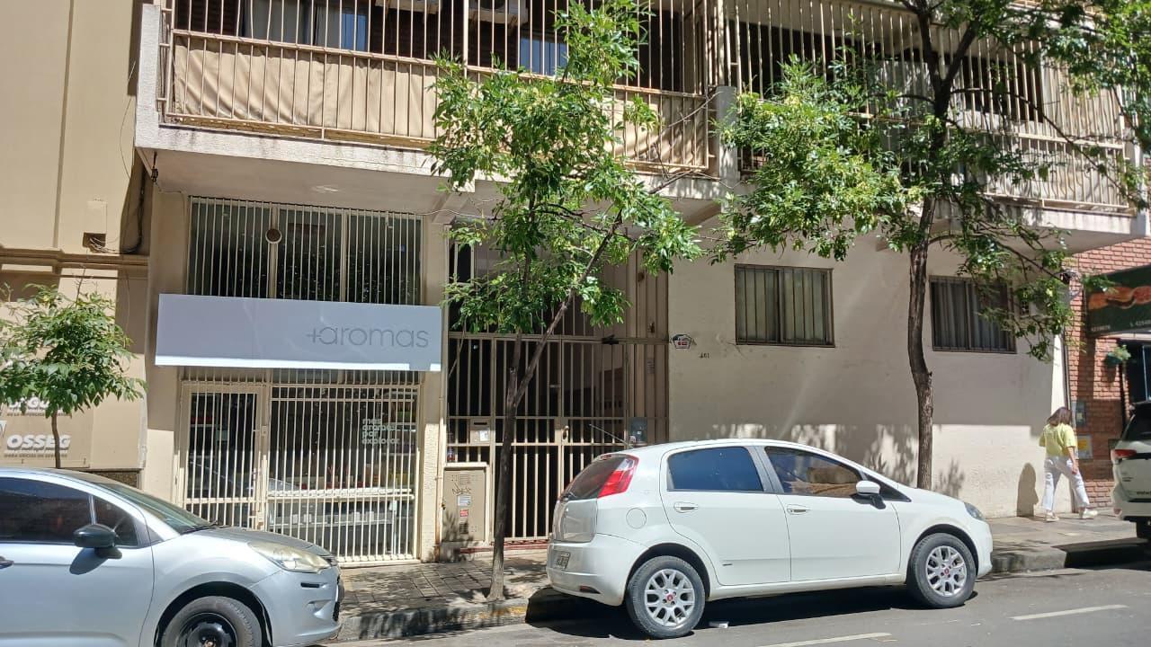 Departamento venta 3 dorm. - Nueva Cordoba
