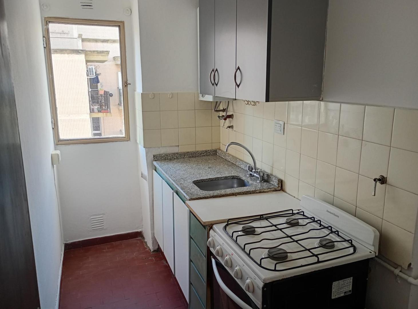 Foto de Departamento dos dormitotios alquiler, imagen 3