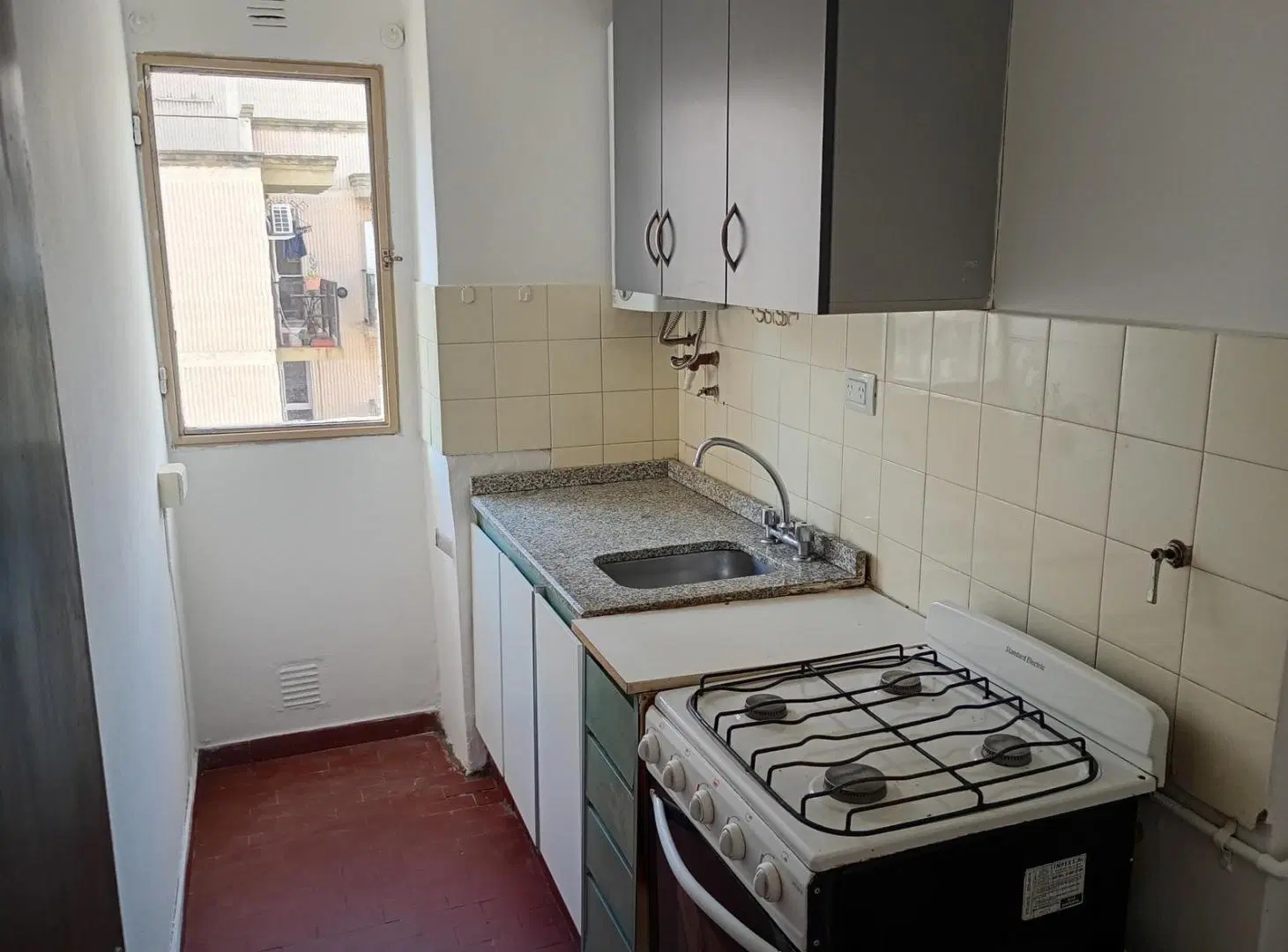 Departamento dos dormitotios alquiler 3