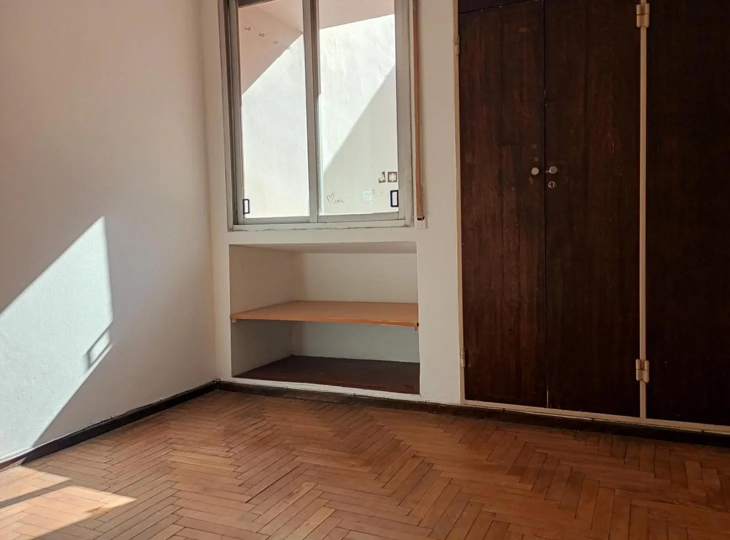 Departamento dos dormitotios alquiler 4