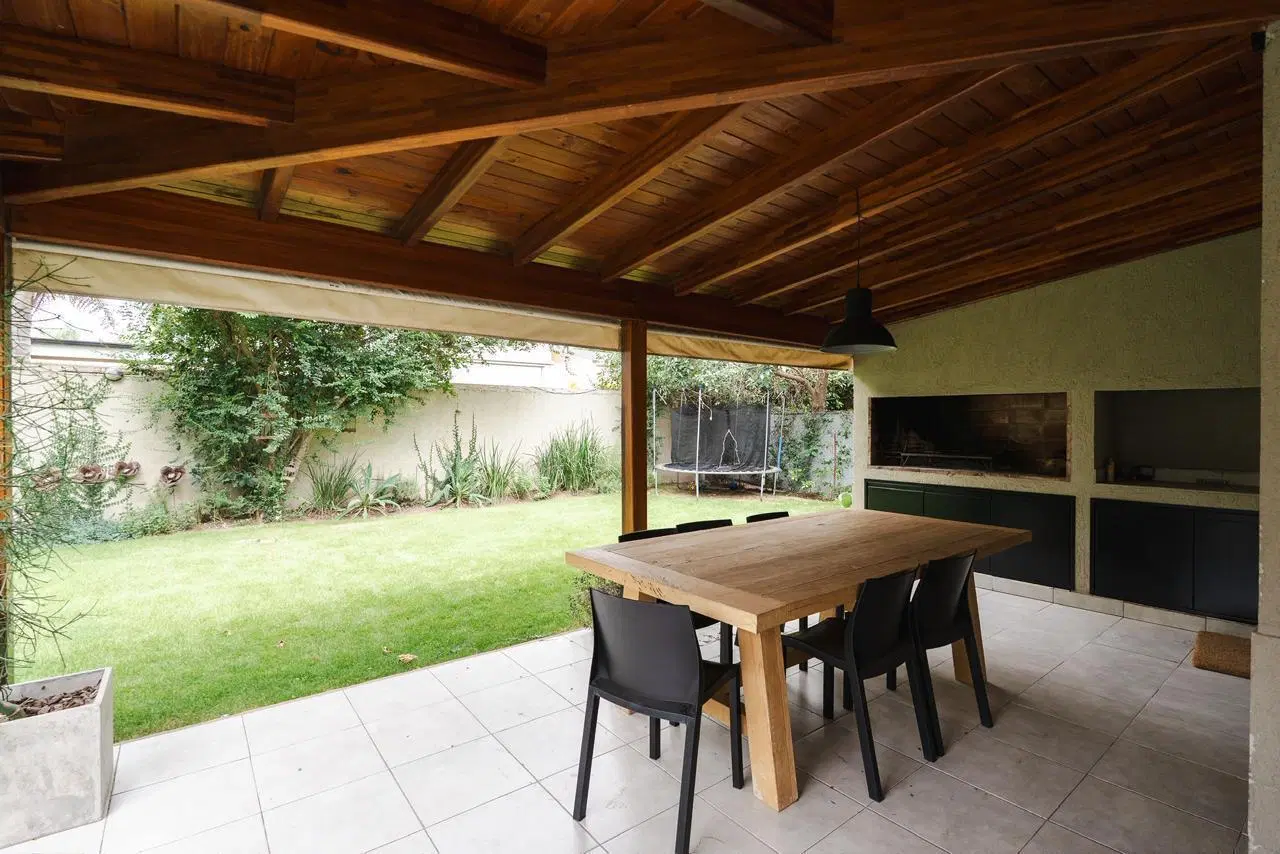 Casa en alquiler, tres dormitorios, Campo de Vuelo 4