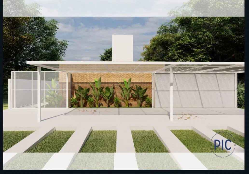 Housing Parque-Duplex, venta, un dormitorio, patio, Docta 5