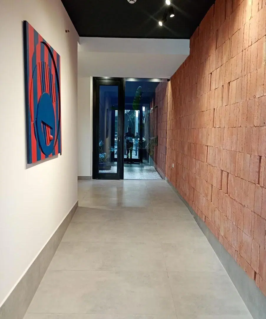 Departamento en alquiler, un dormitorio, balcón, a estrenar, Nueva Córdoba 3