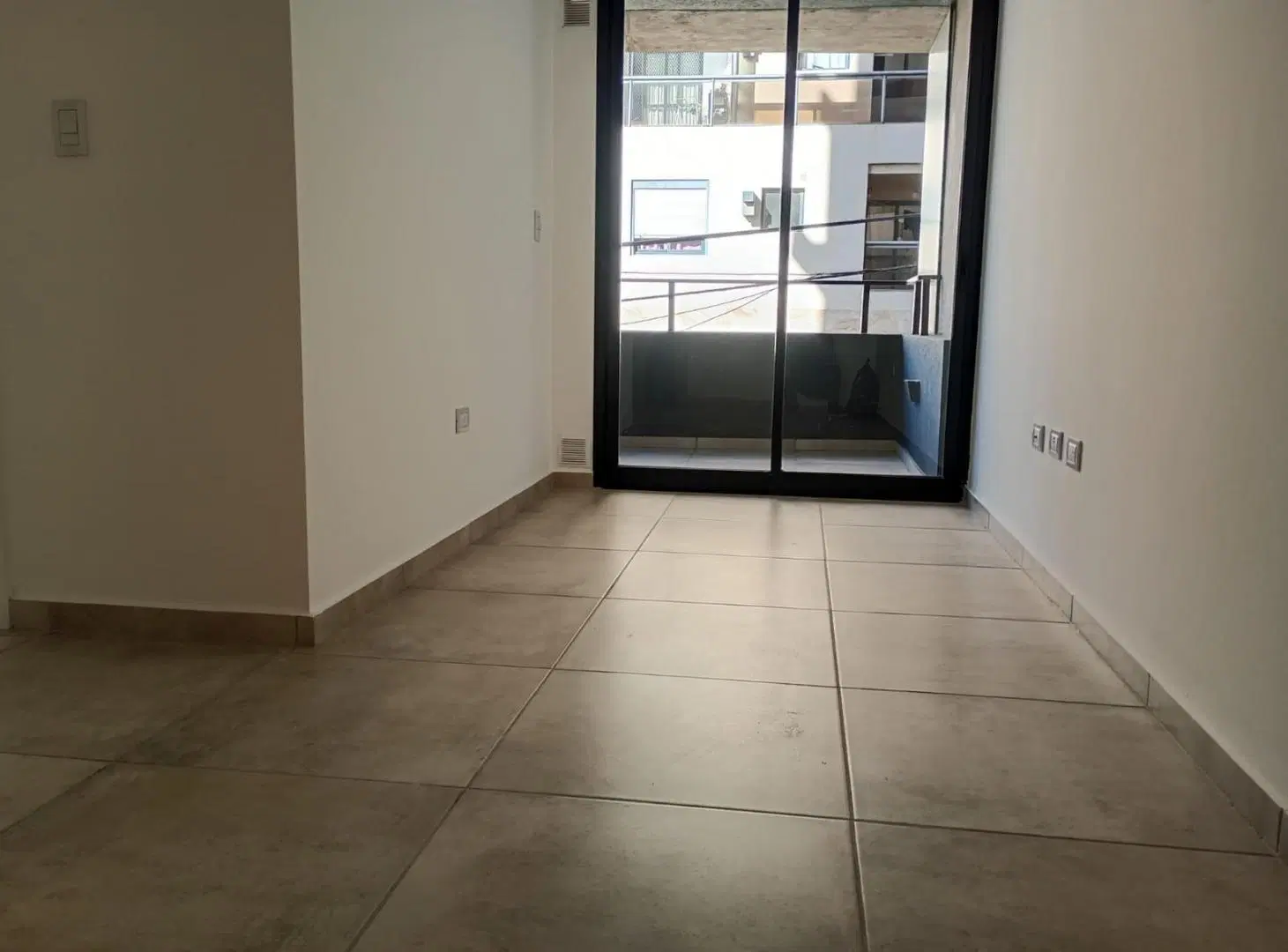 Departamento en alquiler, un dormitorio, balcón, a estrenar, Nueva Córdoba 2