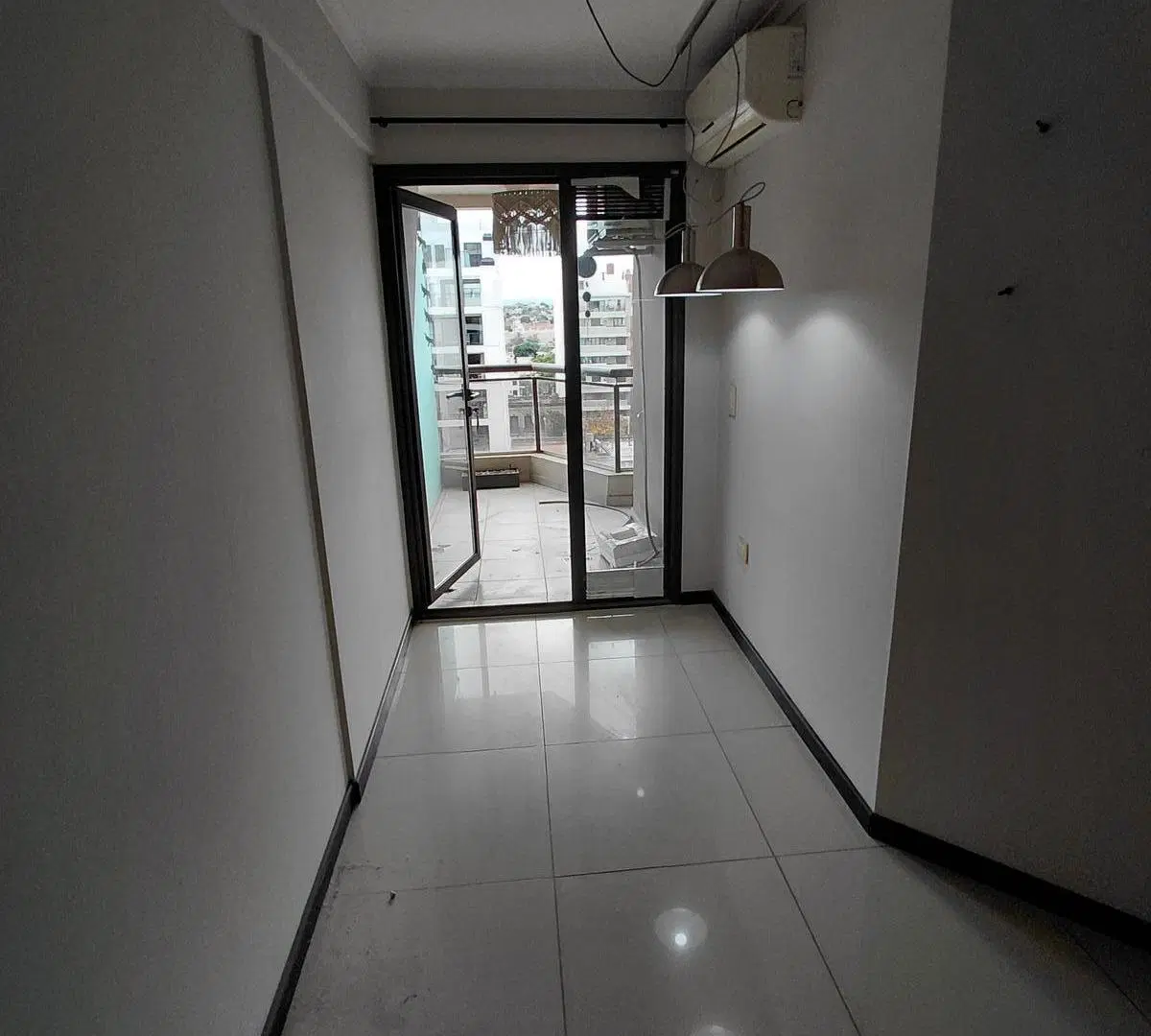 Departamento en alquiler con balcón, Nueva córdoba 2