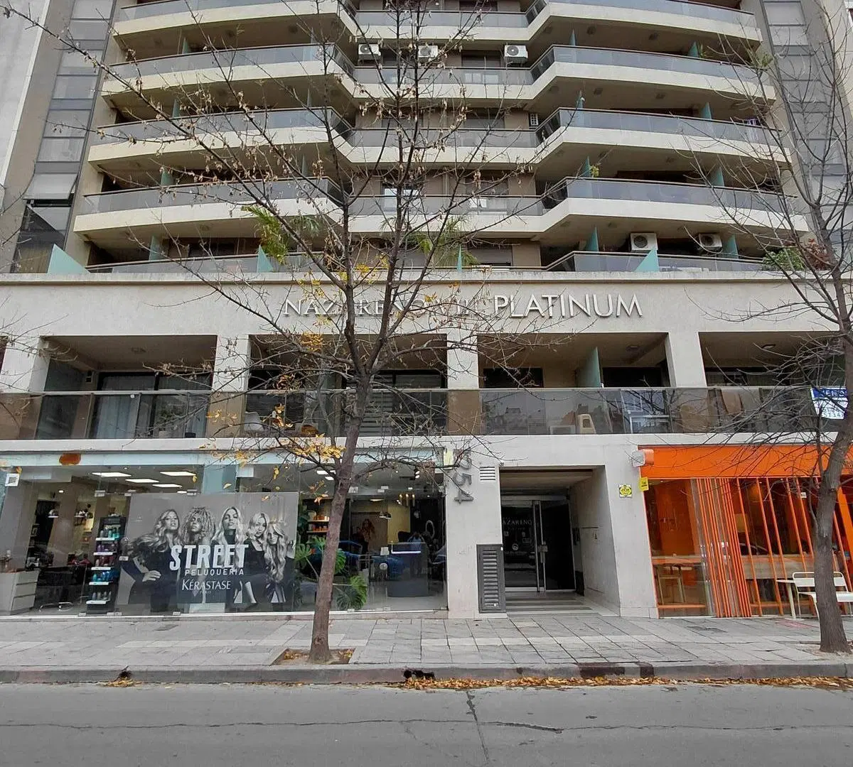 Departamento en alquiler con balcón, Nueva córdoba 3
