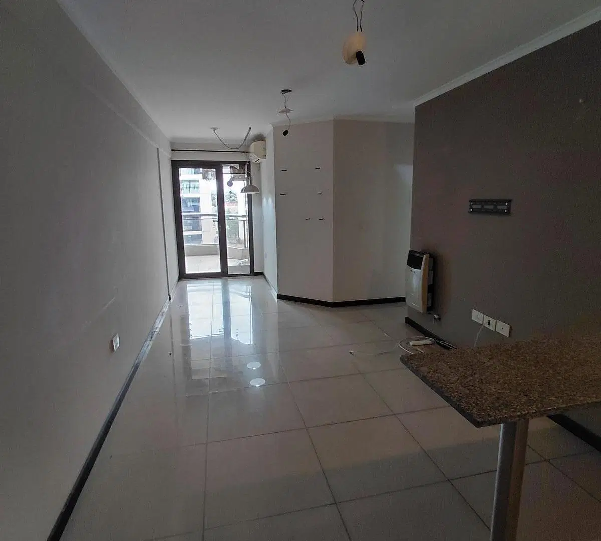 Departamento en alquiler con balcón, Nueva córdoba 1