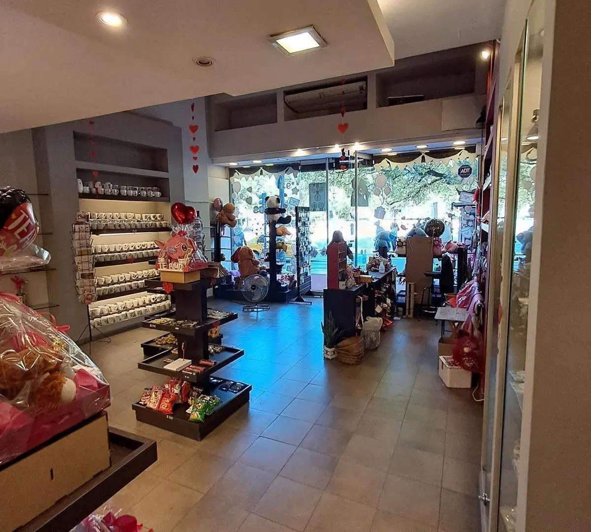 Local en  alquiler 5