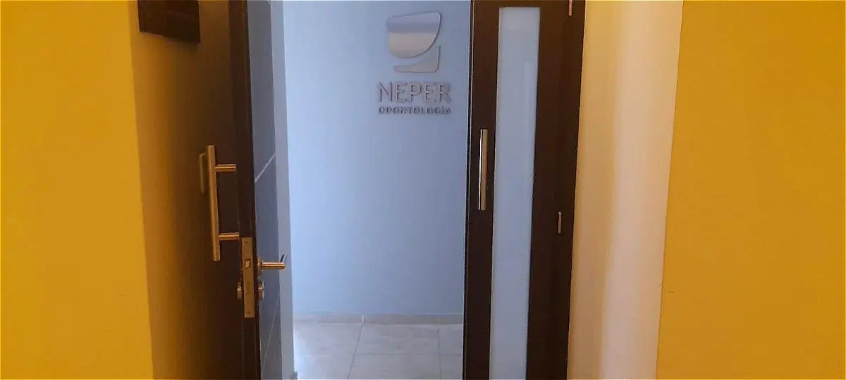 Oficina en alquier, Neper Office Park, Villa Belgrano 3