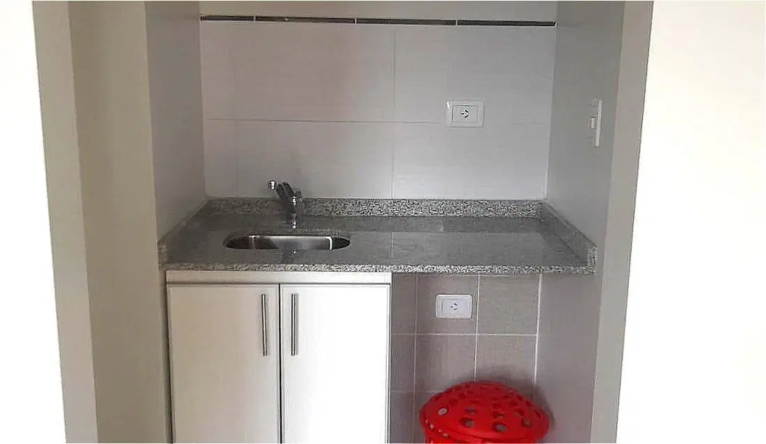 Oficina en alquier, Neper Office Park, Villa Belgrano 4