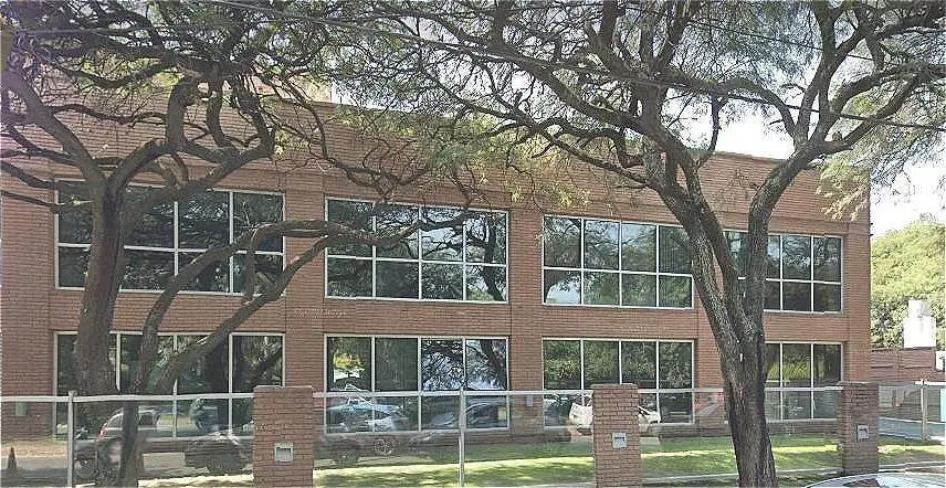 Oficina en alquier, Neper Office Park, Villa Belgrano 1