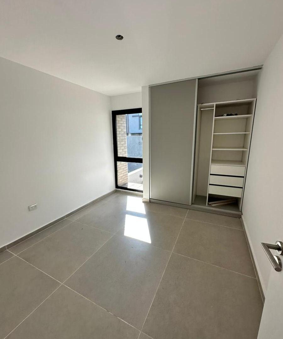 Duplex en venta, Quebrada de Manantiales, planta baja, dos dormitorios