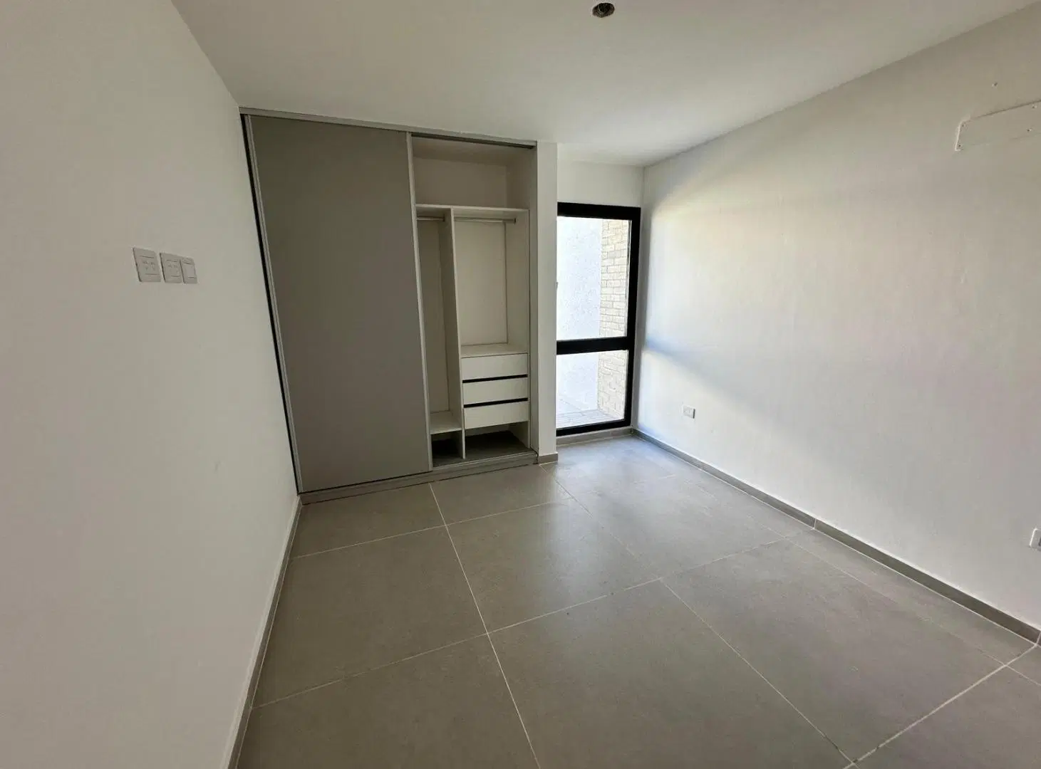 Duplex en venta, Quebrada de Manantiales, planta baja, dos dormitorios 4