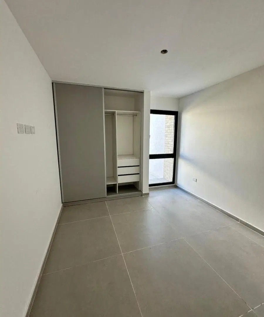 Duplex en venta, Quebrada de Manantiales, planta baja, dos dormitorios 3