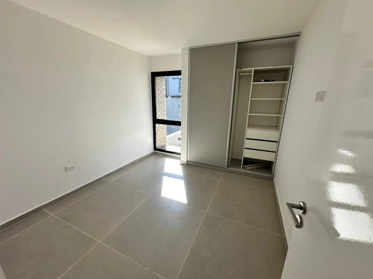 Duplex en venta, Quebrada de Manantiales, planta baja, dos dormitorios 2