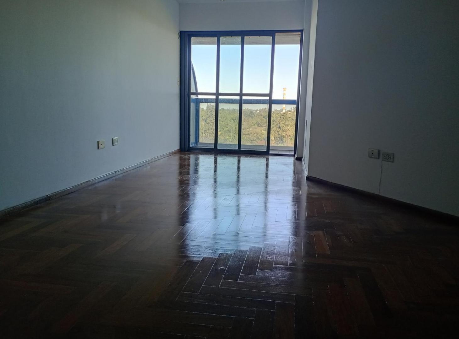 Foto de Departamento un dormitorio alquiler con vista al parque, imagen 3