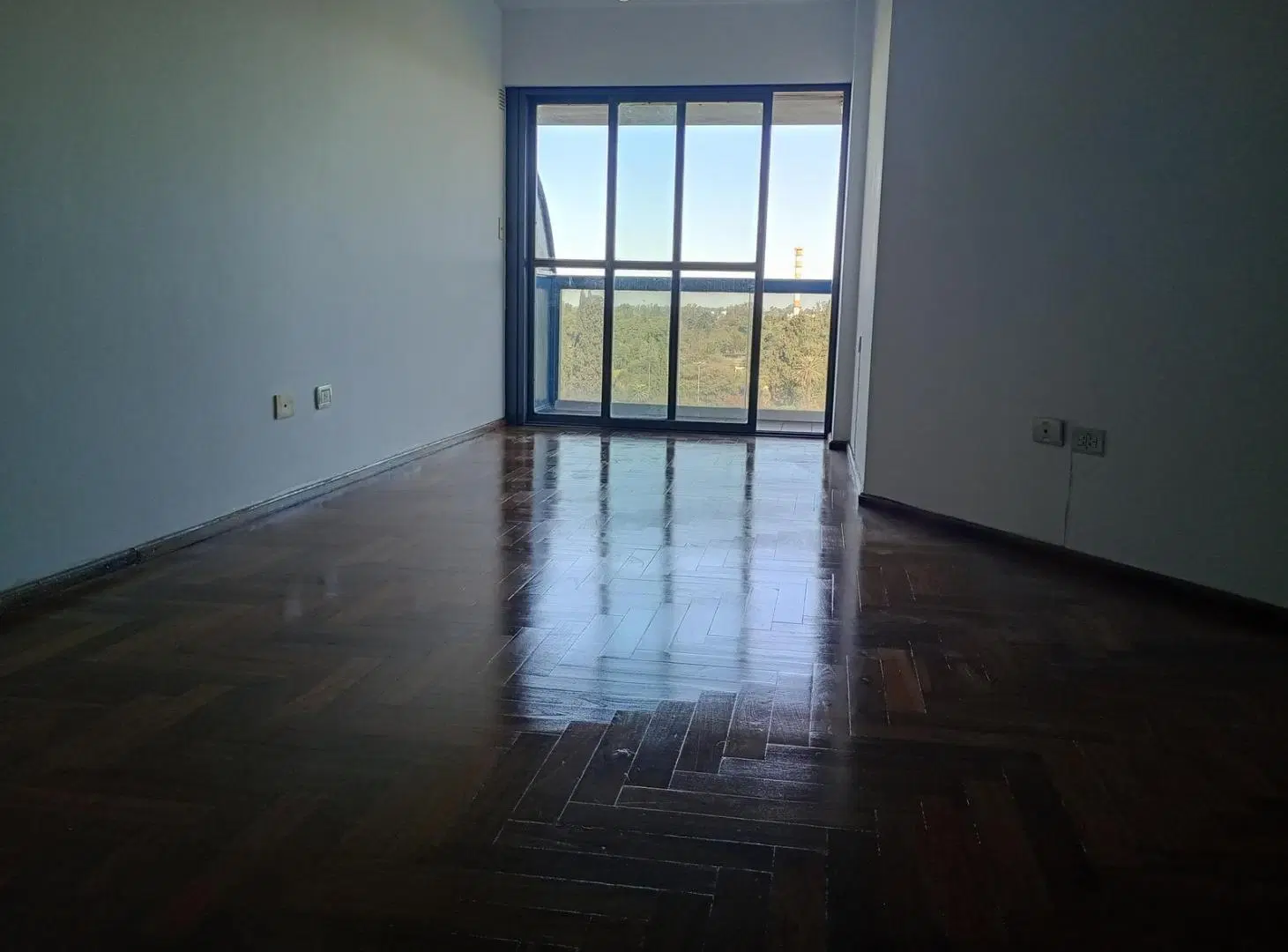Departamento un dormitorio alquiler 3