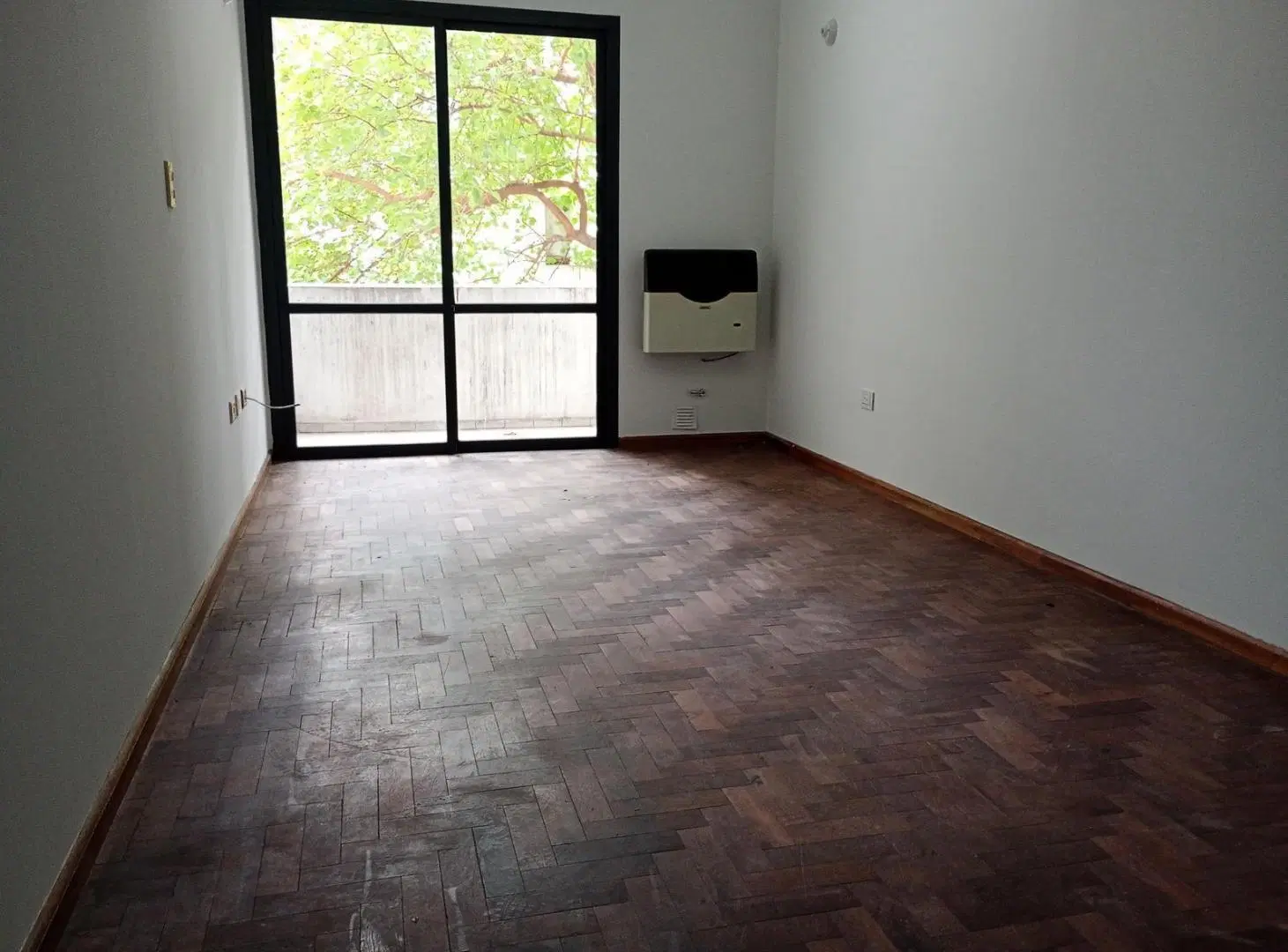 Departamento un dormitorio alquiler 3