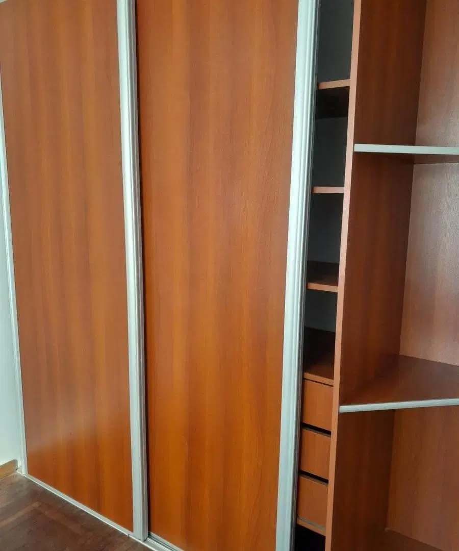 Departamento un dormitorio y medio mas escritorio, Nueva Córdoba 5