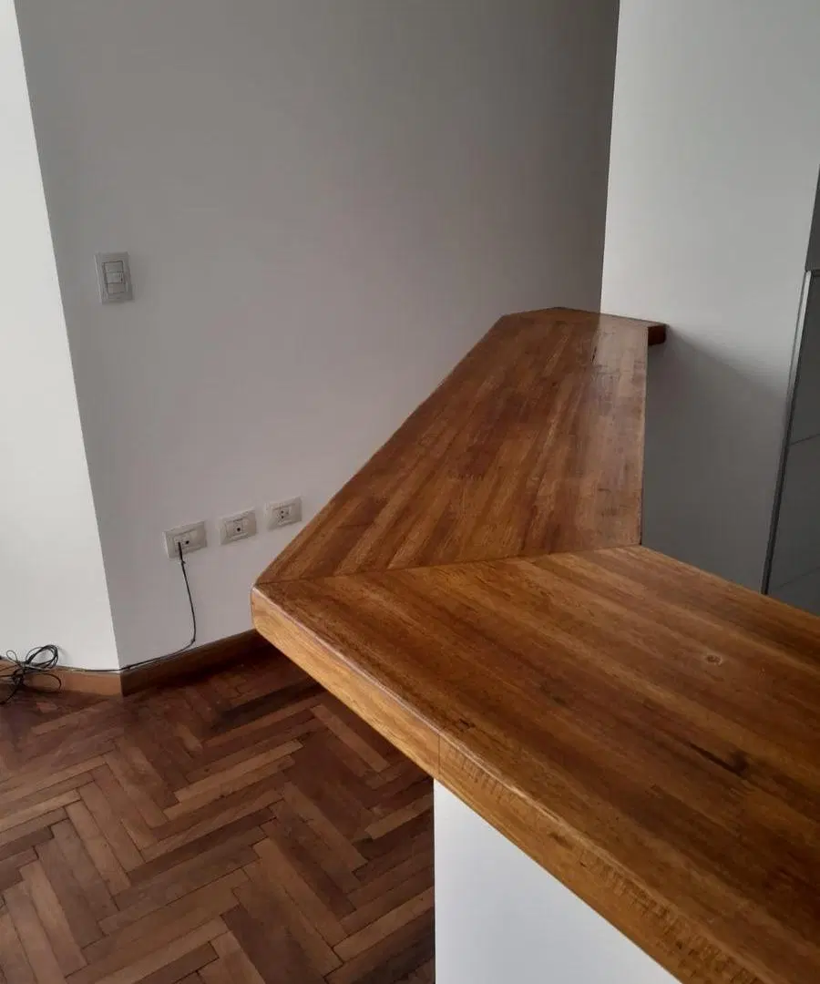 Departamento un dormitorio y medio mas escritorio, Nueva Córdoba 4