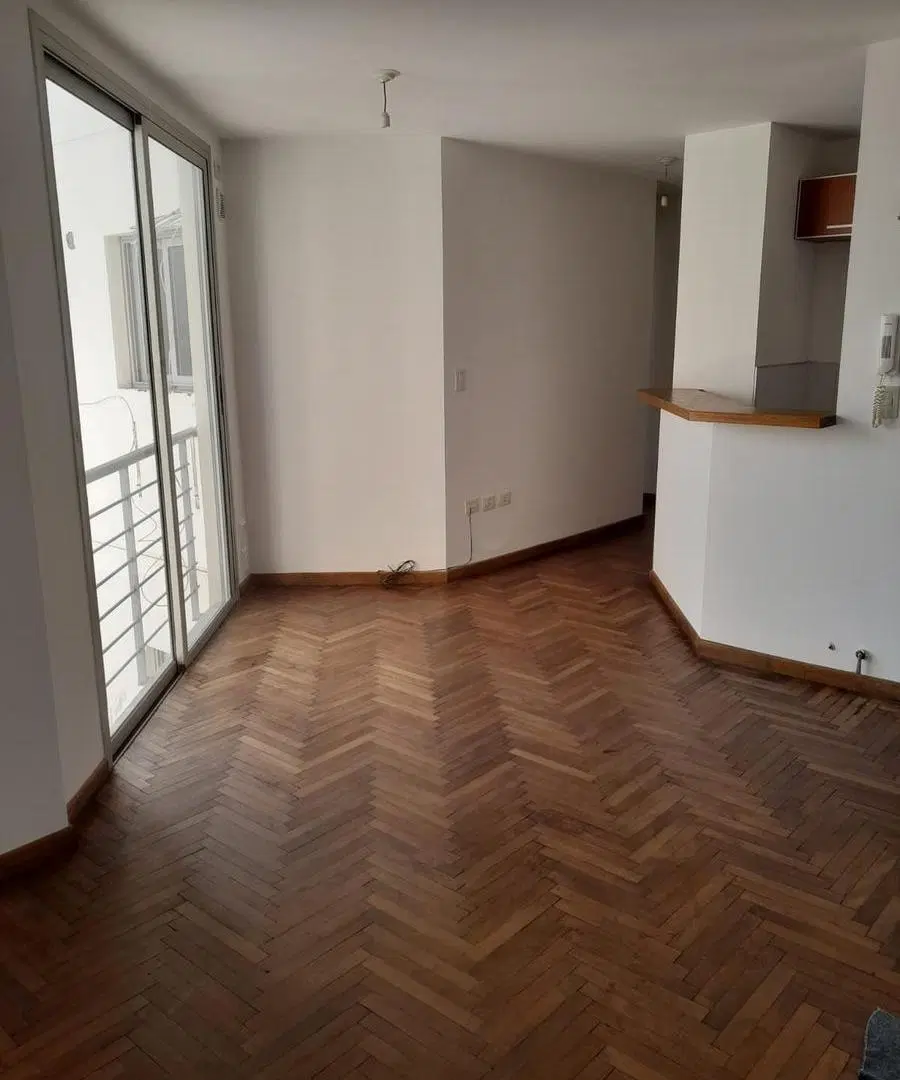Departamento un dormitorio y medio mas escritorio, Nueva Córdoba 3