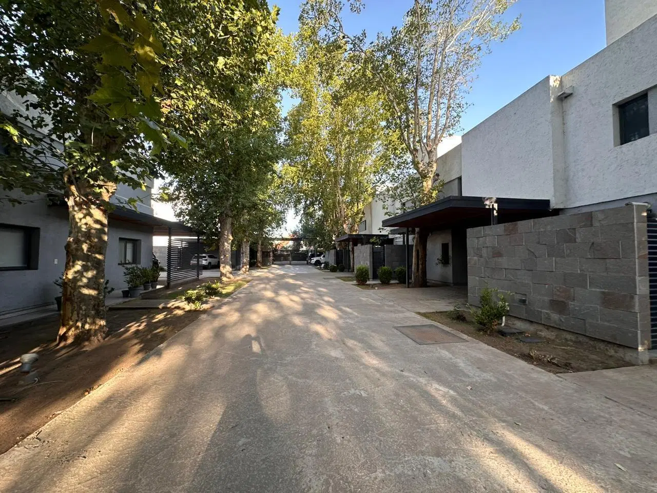 Housing Pueblo Alto, alquiler tres dormitorios, Villa Belgrano, Córdoba 4