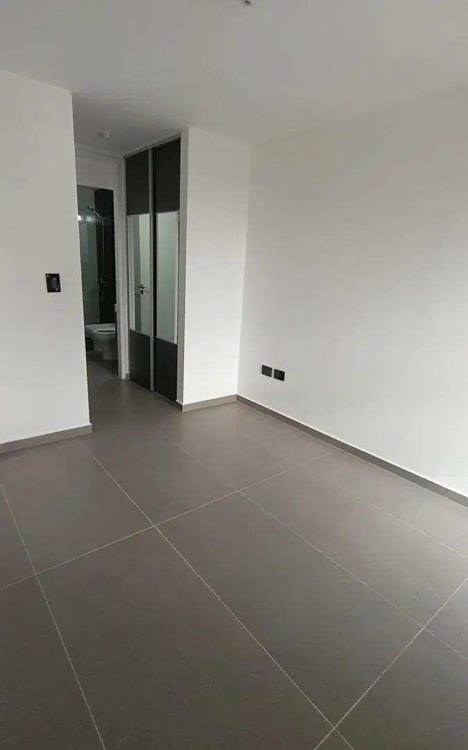 Departamento en alquiler un dormitorio, amenities, pileta 5