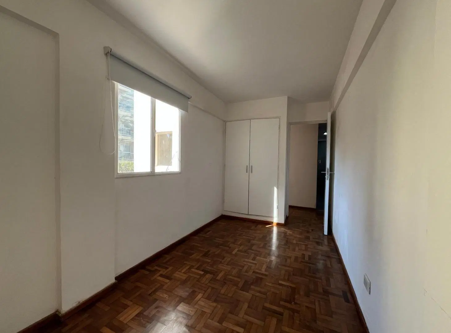 Departamento en venta dos dormitorios, próximo a Patio Olmos 4