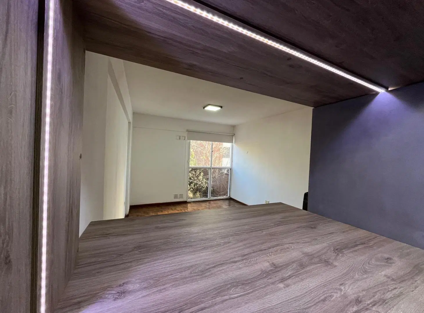 Departamento en venta dos dormitorios, próximo a Patio Olmos 2