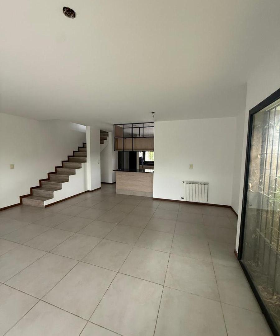 Foto de Casa en Housing Los Molinos, tres dormitorios, imagen 3