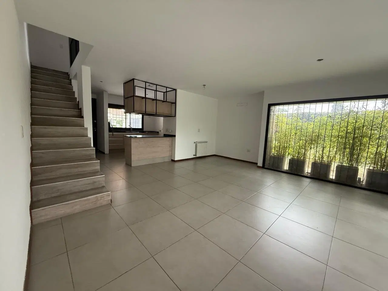 Casa en Housing Los Molinos, tres dormitorios 5