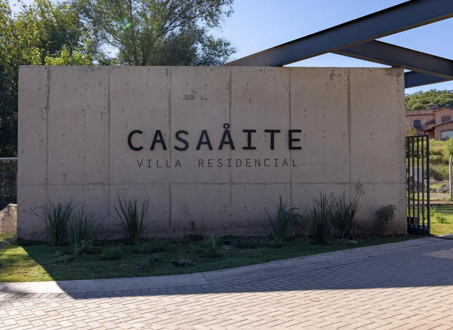 Condominio Casa Aite, Villa Allende 3