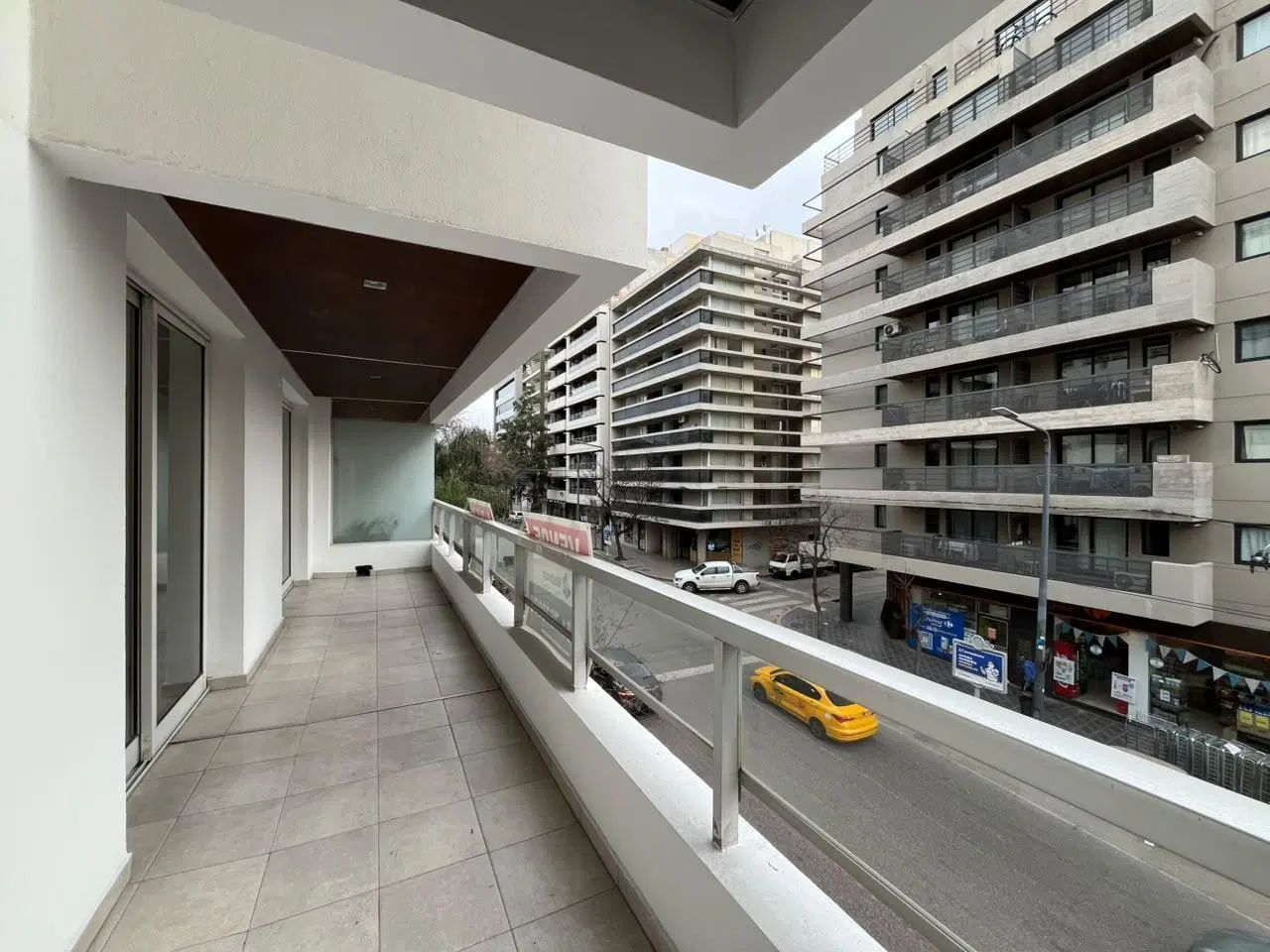 Departamento de calidad en Nueva Córdoba 4