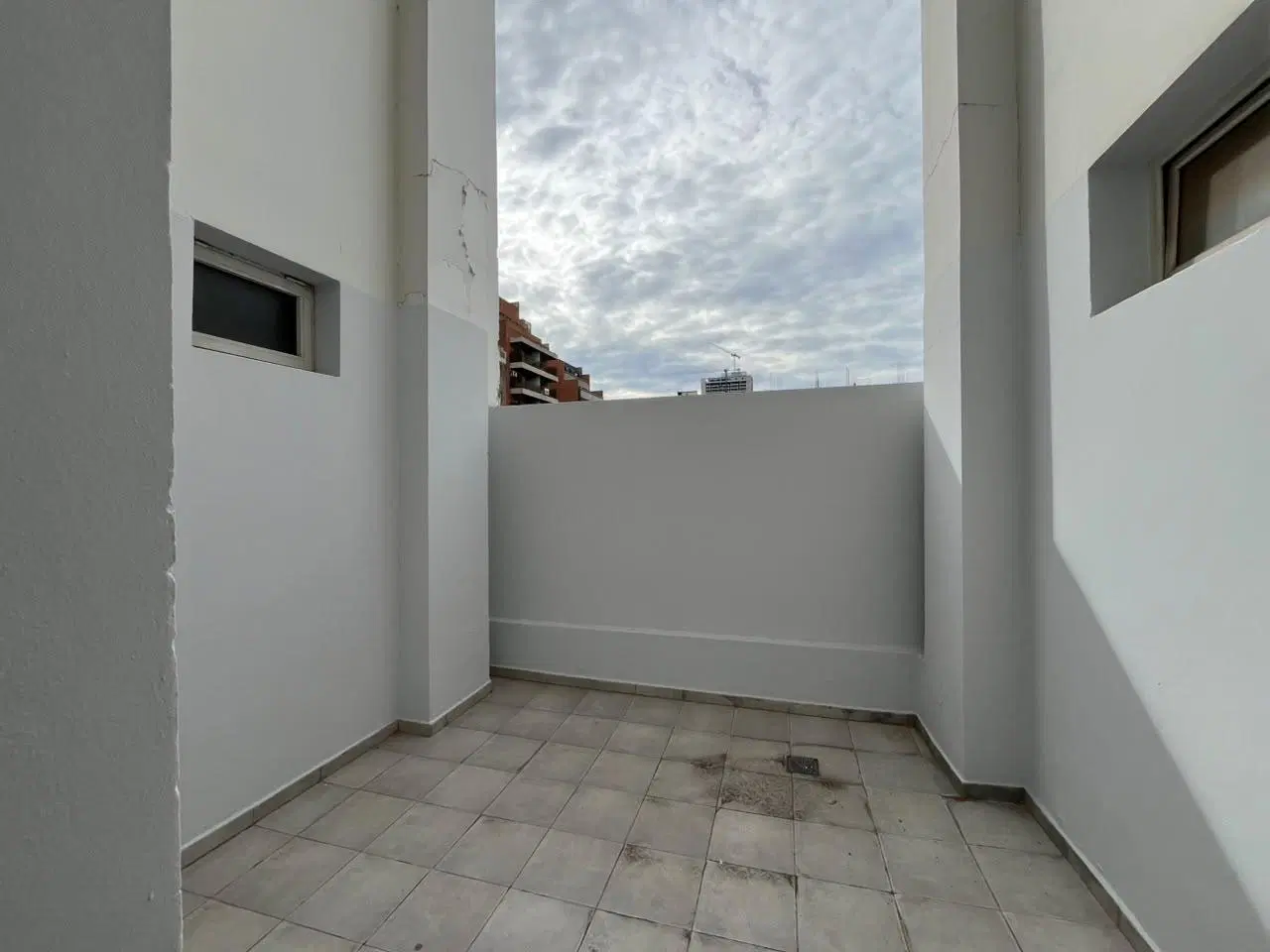 Departamento de calidad en Nueva Córdoba 2