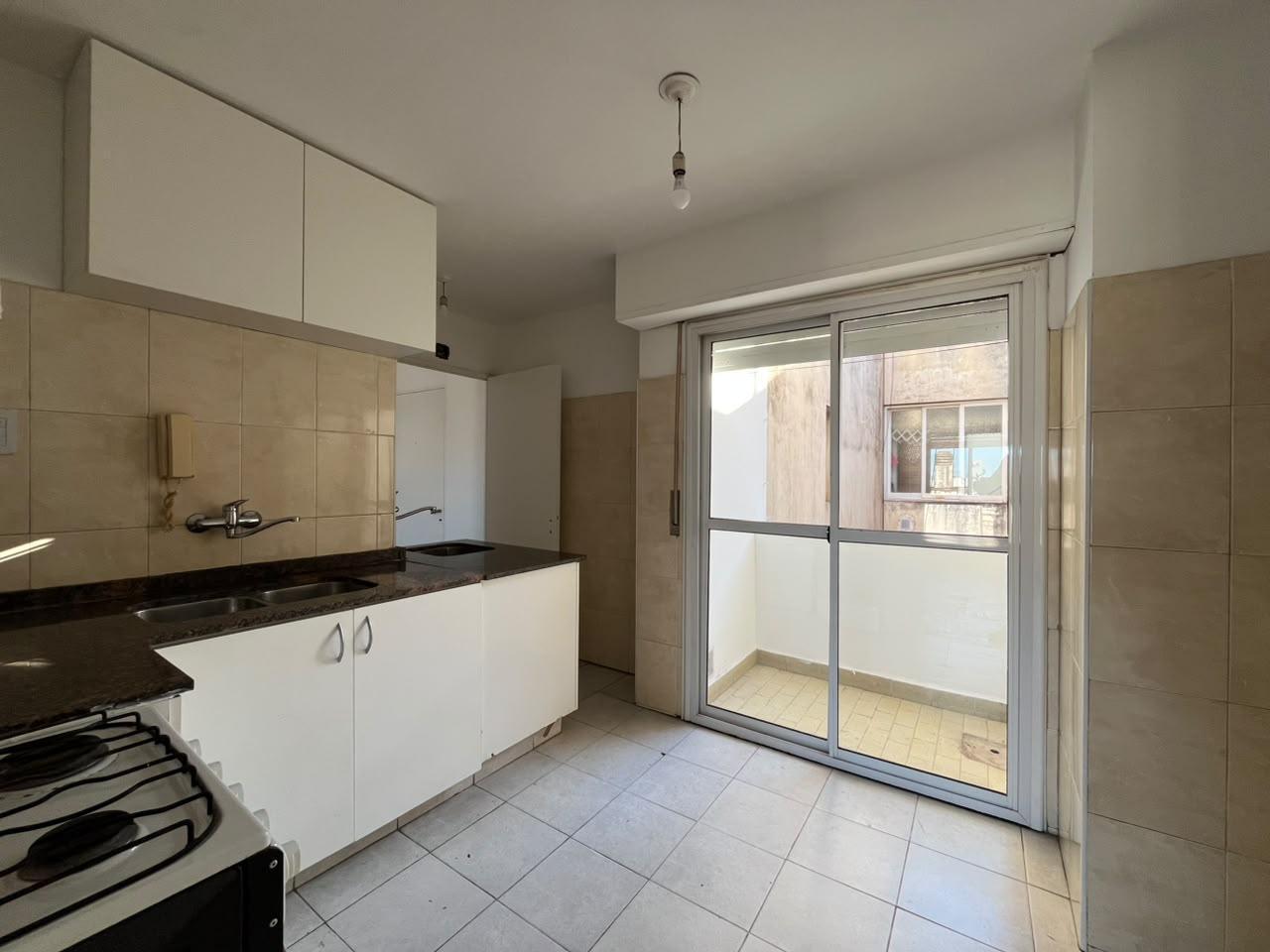 Foto de Departamento con gran vista de dos dormitorios, imagen 1