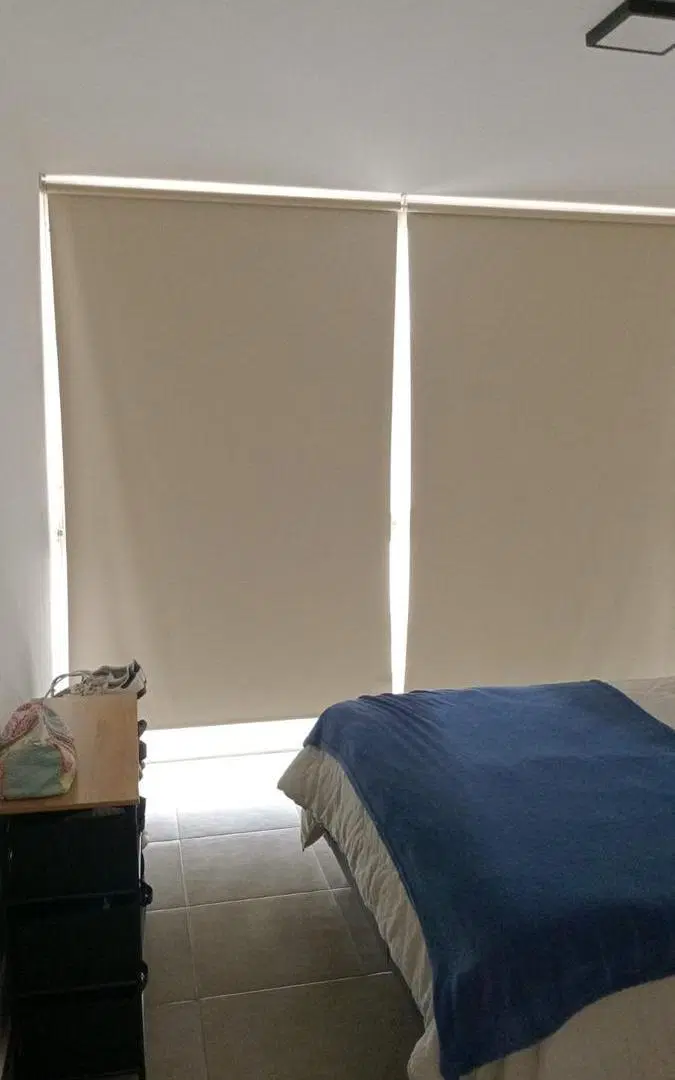 Departamento un dormitorio alquiler General Paz 3
