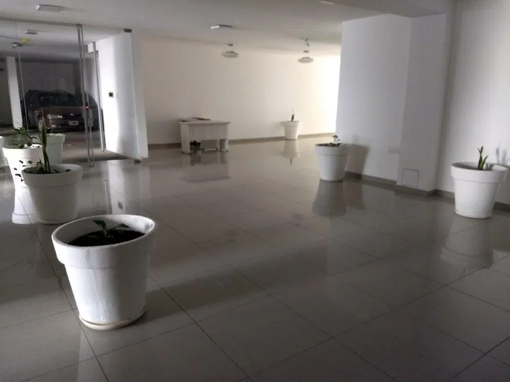 Departamento un dormitorio alquiler General Paz 2
