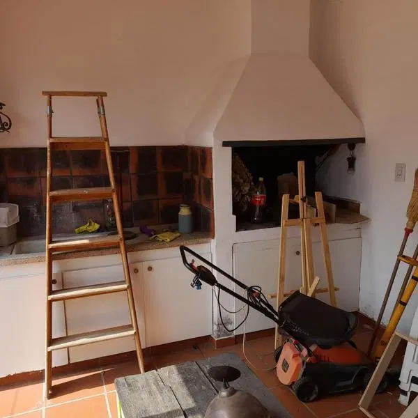 Casa en venta de tres dormitorios, Villa Cabrera, Zona norte, Córdoba 8
