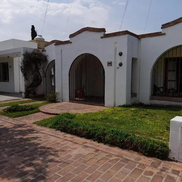 Casa en venta de tres dormitorios, Villa Cabrera, Zona norte, Córdoba 1